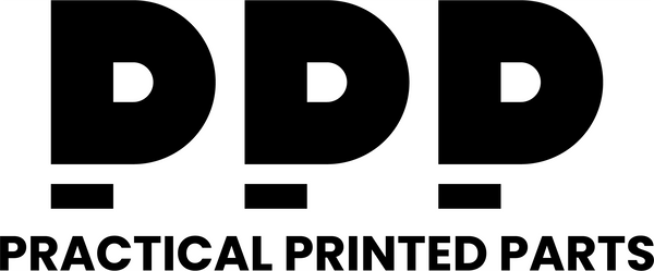 Practical Printed Parts